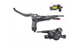 Products Coreride Brakes focuing on ebike escooter braking system manufacturer